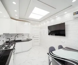 Квартира, Буюканы, АЛБА ЮЛИЯ