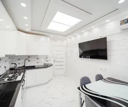 Apartament, Buiucani, ALBA IULIA