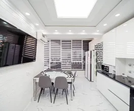 Apartament, Buiucani, ALBA IULIA