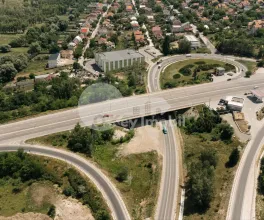 Земельный участок, ДУРЛЕШТЫ