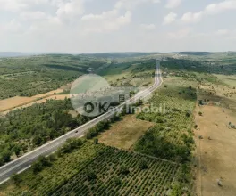 Земельный участок, ДУРЛЕШТЫ