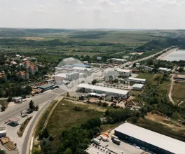 Земельный участок, ДУРЛЕШТЫ