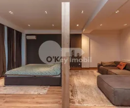 Apartament, Centru, LEV TOLSTOI