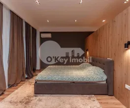 Apartament, Centru, LEV TOLSTOI