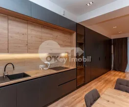 Apartament, Centru, LEV TOLSTOI