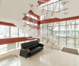 Oficiu, Centru, ȘTEFAN CEL MARE