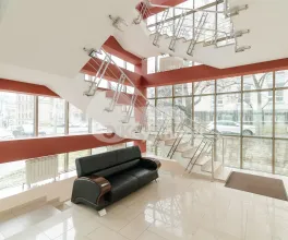 Oficiu, Centru, ȘTEFAN CEL MARE