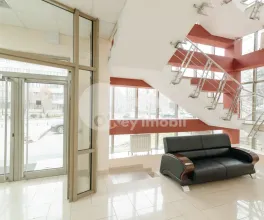 Oficiu, Centru, ȘTEFAN CEL MARE