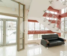 Oficiu, Centru, ȘTEFAN CEL MARE