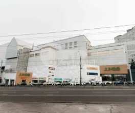 Spațiu comercial, Botanica, DECEBAL