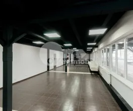 Spațiu comercial, Botanica, DECEBAL