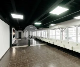 Spațiu comercial, Botanica, DECEBAL