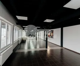 Spațiu comercial, Botanica, DECEBAL