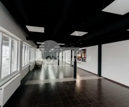 Spațiu comercial, Botanica, DECEBAL