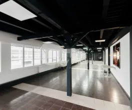 Spațiu comercial, Botanica, DECEBAL