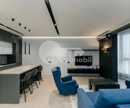 Apartament, Râșcani, NICOLAE DIMO