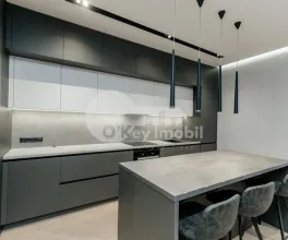 Apartament, Râșcani, NICOLAE DIMO