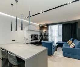 Apartament, Râșcani, NICOLAE DIMO