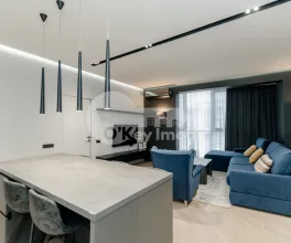 Apartament, Râșcani, NICOLAE DIMO