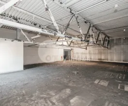 Depozit, Ciocana, INDUSTRIALĂ