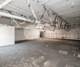 Склад, Чеканы, ИНДУСТРИАЛЭ