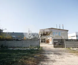 Depozit, Ciocana, INDUSTRIALĂ