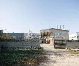 Склад, Чеканы, ИНДУСТРИАЛЭ