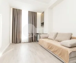 Apartament, Botanica, TUDOR STRIȘCĂ