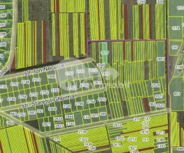 Teren, Durlești, STR. IALOVENI