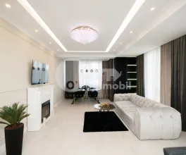 Apartament, Centru, LEV TOLSTOI