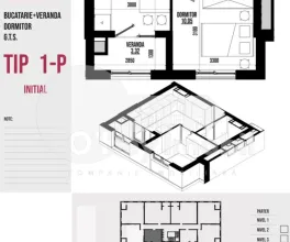 Квартира, СТРАШЕНЫ