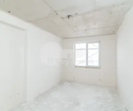 Квартира, СТРАШЕНЫ