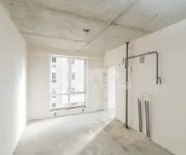 Квартира, СТРАШЕНЫ