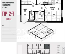 Apartament, STRĂȘENI