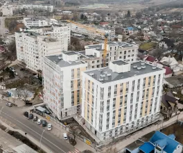 Квартира, СТРАШЕНЫ