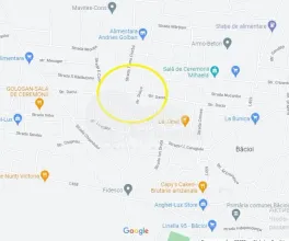 Земельный участок, БЭЧОЙ