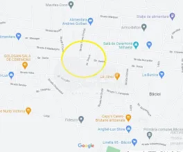 Земельный участок, БЭЧОЙ