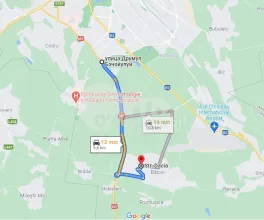 Земельный участок, БЭЧОЙ