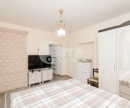 Квартира, Центр, АЛЕКСАНДРУ ХЫЖДЕУ