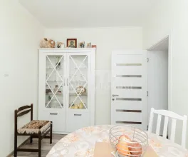 Квартира, Центр, АЛЕКСАНДРУ ХЫЖДЕУ