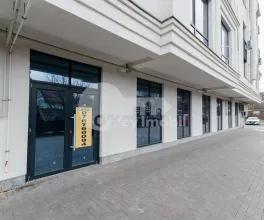 Комм. помещение, СТРАШЕНЫ