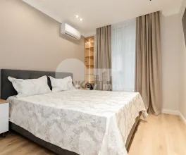 Apartament, Râșcani, RENAȘTERII NAȚIONALE