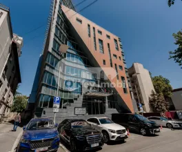 Офис, Центр, СФАТУЛ ЦЭРИЙ