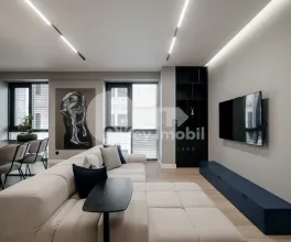 Квартира, Центр, ТЕАТРУЛУЙ