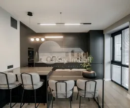 Квартира, Центр, ТЕАТРУЛУЙ