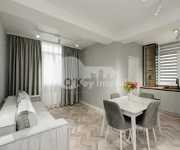 Apartament, Poșta Veche, GHEORGHE MADAN