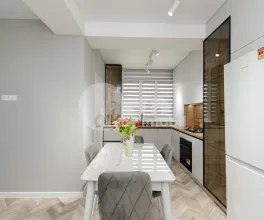 Apartament, Poșta Veche, GHEORGHE MADAN