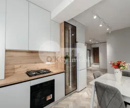 Apartament, Poșta Veche, GHEORGHE MADAN