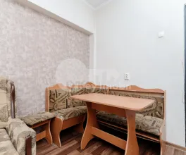 Квартира, Ботаника, ФРУМУШИКА