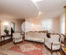 Casă, Buiucani, PARIS